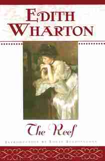 Reef by Edith Wharton