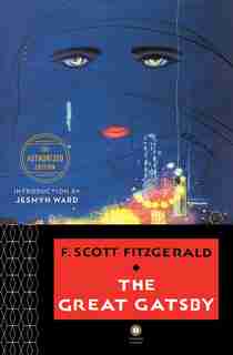 The Great Gatsby by F. Scott Fitzgerald