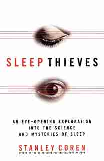 Sleep Thieves by Stanley Coren