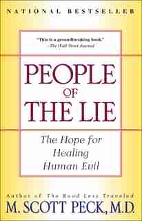 People of the Lie by M. Scott Peck