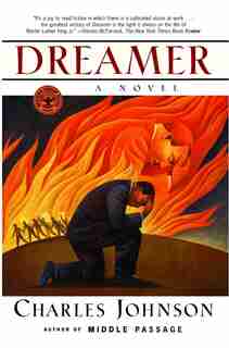 Dreamer: A Novel by Charles Johnson