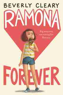 Ramona Forever de Beverly Cleary