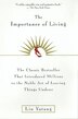 Lin Yutang L Importanza Di Vivere