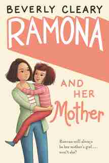 Ramona and Her Mother de Beverly Cleary