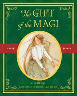 The Gift Of The Magi by O. Henry