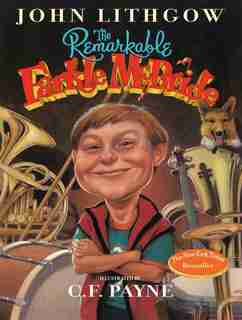 Remarkable Farkle Mcbride: 52 Unexpected Ways to Make a Birthday, Holiday, or Any Day a Celebration by John Lithgow