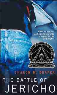 The Battle of Jericho by Sharon M. Draper