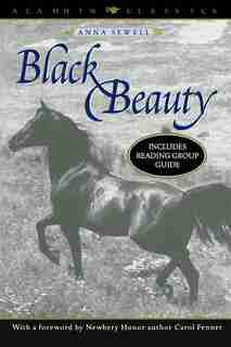 Black Beauty by Anna Sewell