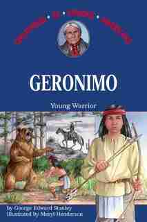 Geronimo: Geronimo by George E. Stanley