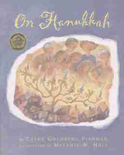 On Hanukkah by Cathy Goldberg Fishman