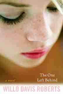 The One Left Behind by Willo Davis Roberts