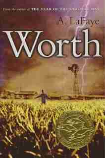 Worth by A. Lafaye