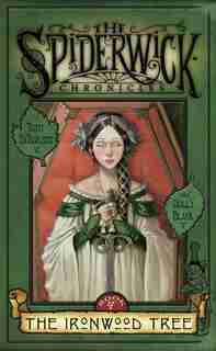The Ironwood Tree by Holly Black