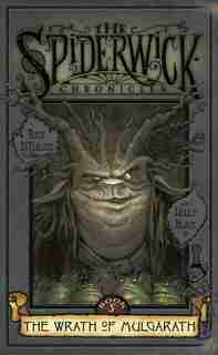 The Wrath of Mulgarath by Holly Black