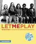 Let Me Play: The Story Of Title Ix: The Law That Changed The Future Of Girls In America by Karen Blumenthal