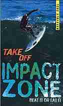 Take Off by Todd Strasser