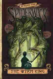 The Wyrm King by Holly Black