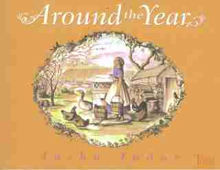 Around the Year by Tasha Tudor