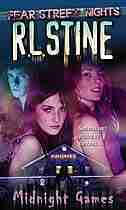 Midnight Games by R.l. Stine