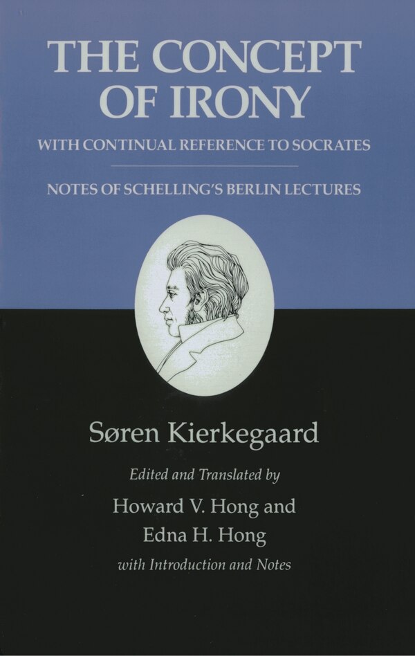 Kierkegaard's Writings II Volume 2 by Søren Kierkegaard Paperback | Indigo Chapters