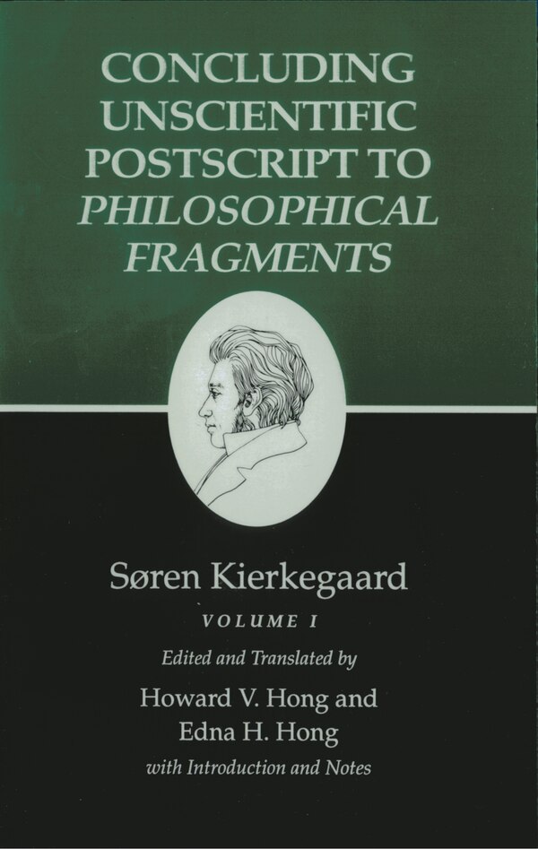 Kierkegaard's Writings XII Volume I by Søren Kierkegaard Paperback | Indigo Chapters