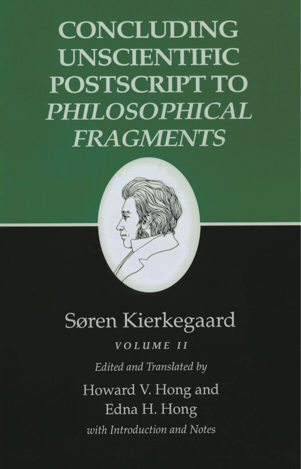 Kierkegaard's Writings XII Volume II by Søren Kierkegaard Paperback | Indigo Chapters