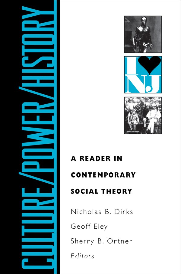 Culture/Power/History by Nicholas B. Dirks Paperback | Indigo Chapters