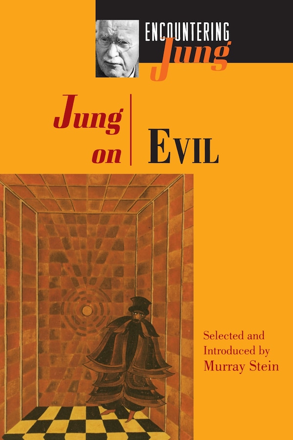Jung on Evil by C. G. Jung Paperback | Indigo Chapters