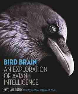 Bird Brain: An Exploration of Avian Intelligence de Nathan Emery
