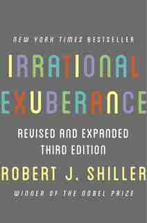 Irrational Exuberance: Revised and Expanded Third edition de Robert J. Shiller
