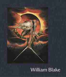 William Blake: The Artist by Martin Myrone
