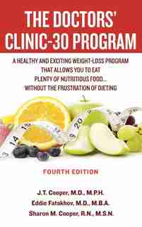 The Doctors' Clinic-30 Program by Eddie Fatakhov
