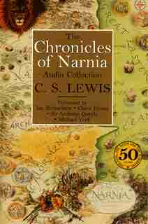 The Chronicles Of Narnia Audio Collection de C. S. Lewis