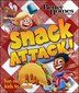 Better Homes and Gardens Snack Attack!: Fun recipes for kids to make