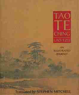 Tao Te Ching by Stephen Mitchell