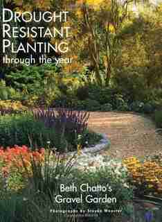 Beth Chatto's Gravel Garden by Beth Chatto