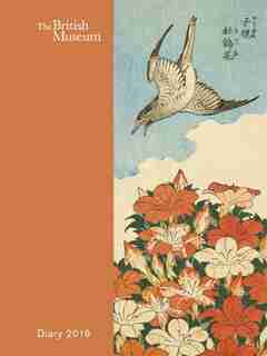 British Museum Pocket Diary 2019 by British Museum