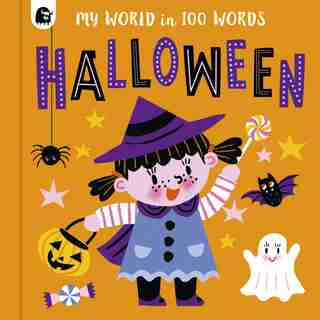 Halloween by Happy Yak