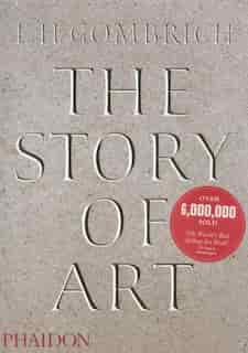 The Story of Art - 16th Edition by E.h. Gombrich