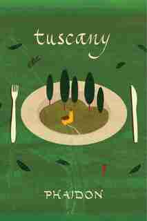 Tuscany by The Silver Spoon Kitchen