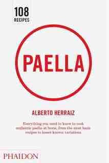Paella by Alberto Herraiz