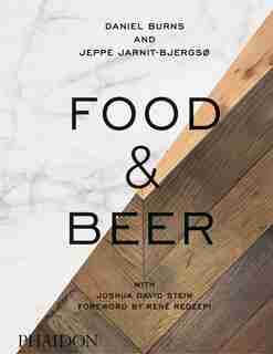 Food & Beer by Daniel Burns