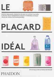Le placard idéal by Eve O'Sullivan