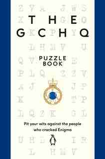 The Gchq Puzzle Book de Gchq