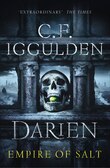 Darien: Empire Of Salt