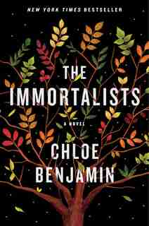 The Immortalists by Chloe BENJAMIN
