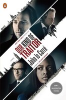 Our Kind Of Traitor (movie Tie-in)