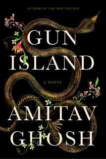 Gun Island by Amitav Ghosh