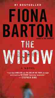 The Widow by Fiona Barton