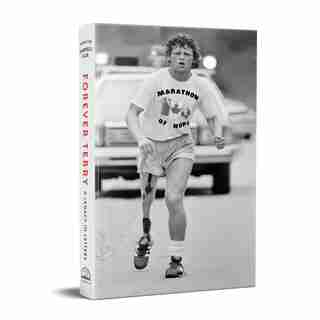 Forever Terry: A Legacy In Letters by Darrell Fox